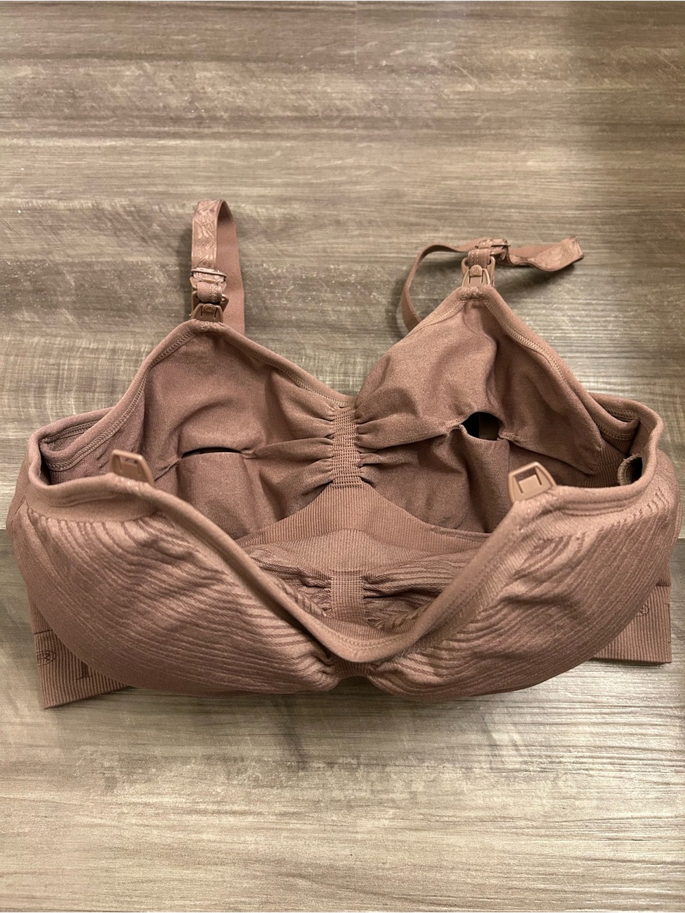 Kindred Bravely Nursing/Pumping Bra NWOT - Picture 4 of 6